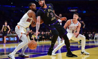 Lakers Vs. Suns Prediction: Nba Showdown Tonight