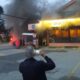 Landmark Super Grocer In Steveston Destroyed In Devastating Fire