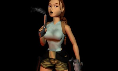 Lara Croft: The Unforgettable Adventurer Defies Gender Stereotypes