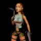 Lara Croft: The Unforgettable Adventurer Defies Gender Stereotypes