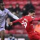 Late Goal Rescues Point For Middlesbrough Against Rotherham