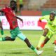 Late Penalty Secures Historic Win For Burkina Faso In Africa Cup Of Nations Opener