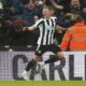 Late Sean Longstaff Goal Gives Newcastle United 1 0 Victory Over Fulham