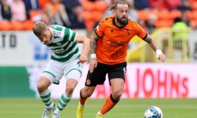 Late Winner Secures Three Points For Dundee United In Highland Clash