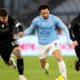 Lazio And Napoli Play Out Stalemate In Serie A Clash