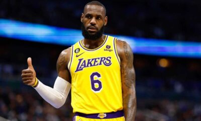 Lebron James To The 76ers: Here's What Daryl Morey Needs To Do Now For A Shot At The King This Summer