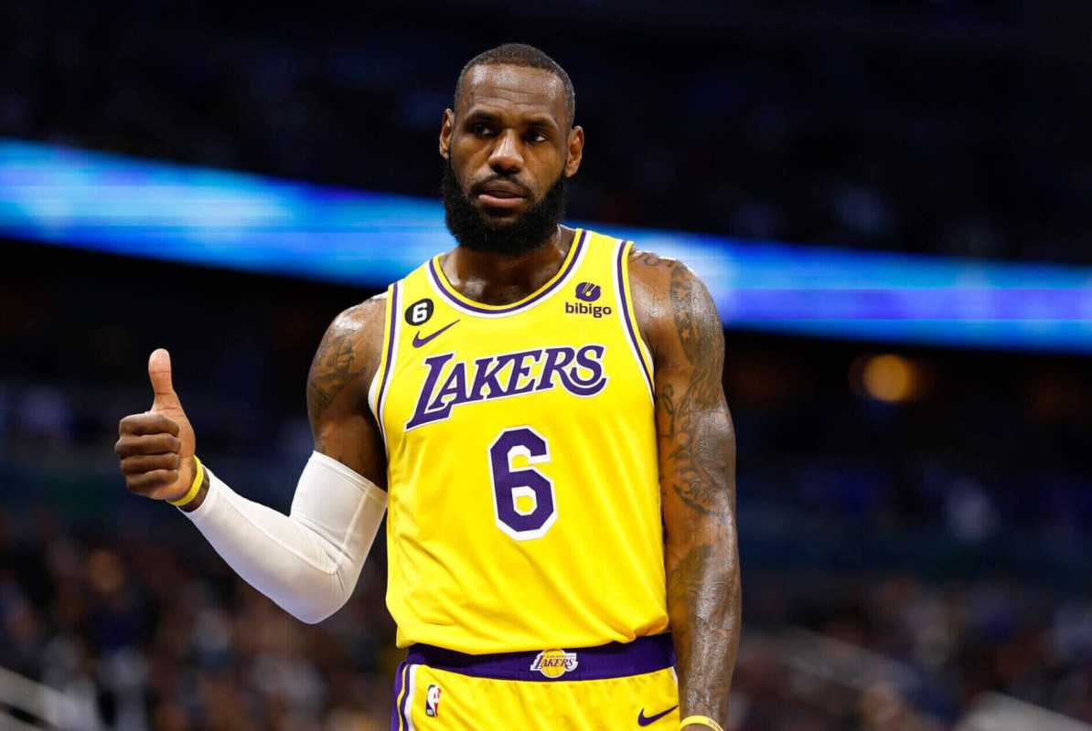 Lebron James To The 76ers: Here's What Daryl Morey Needs To Do Now For A Shot At The King This Summer