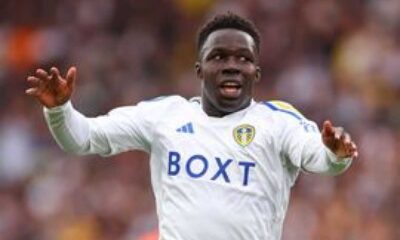 Leeds United Host Norwich City In Thrilling Championship Clash