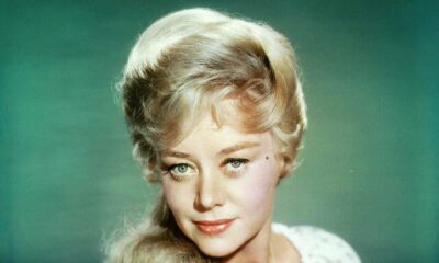 Legendary Actress Glynis Johns Passed Away At The Age Of 98