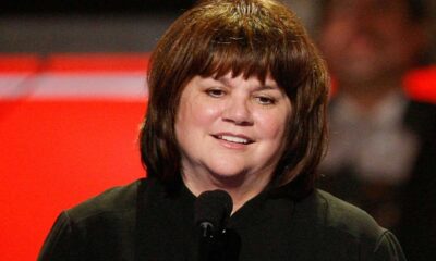 Legendary Singer Linda Ronstadt To Receive Lifetime Achievement Award