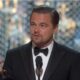 Leonardo Dicaprio Wins Best Actor At The Academy Awards