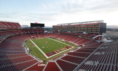 Levi's Stadium Implements New Entry And Parking Procedures For Events