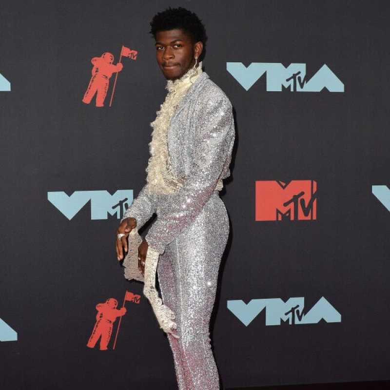 Lil Nas X Drops New Track And Takes Twitter By Storm