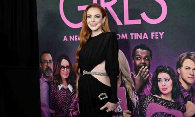 Lindsay Lohan To Star In Highly Anticipated Movie Sequel