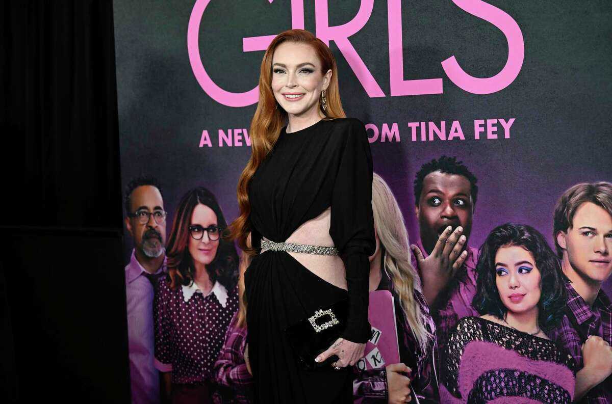 Lindsay Lohan To Star In Highly Anticipated Movie Sequel