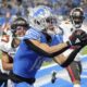 Lions Secure Spot In Nfc Championship Game With Win Against Buccaneers