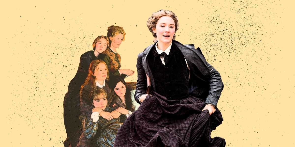 Little Women Wins Best Picture At The Oscars