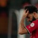 Liverpool Concerned As Mohamed Salah Suffers Suspected Hamstring Injury In Africa Cup Of Nations