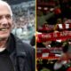 Liverpool Fans Launch Campaign For Sven Goran Eriksson To Manage Legends Match