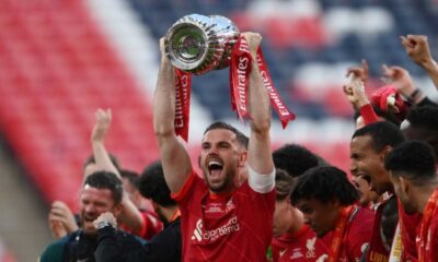 Liverpool Fc Recall 1993 Carabao Cup Triumph