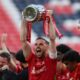 Liverpool Fc Recall 1993 Carabao Cup Triumph