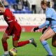 Liverpool Fc Women Supporters Offered Free Travel To Manchester City Clash