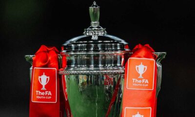 Liverpool U18s To Face Fulham In Fa Youth Cup Fifth Round