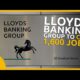 Lloyds Bank Announces 1,600 Job Losses Across Branch Network