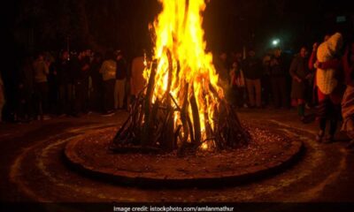 Lohri 2024: Date, History, Significance, And Celebration Of Punjab's Harvest Festival