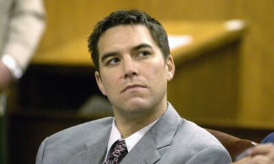 Los Angeles Innocence Project Takes Up Scott Peterson's Case