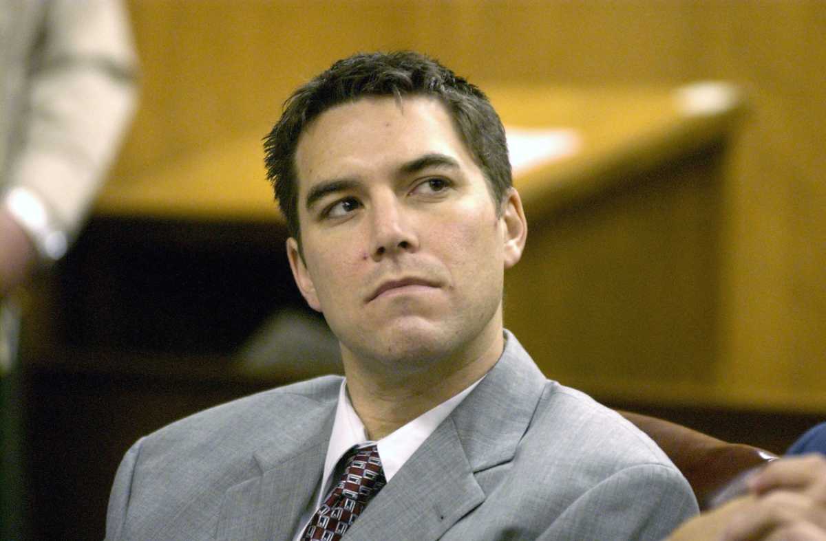 Los Angeles Innocence Project Takes Up Scott Peterson's Case