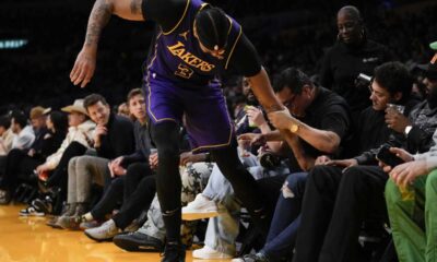 Los Angeles Lakers Struggle Amidst Home Losses