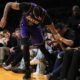 Los Angeles Lakers Struggle Amidst Home Losses