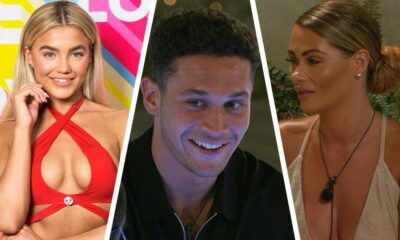 Love Island's Shaughna Phillips Left Shocked As Ex Callum And Former Flame Molly Enter All Star Spin Off