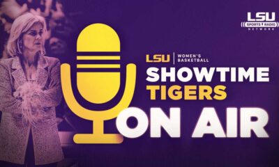 Lsu Women's Basketball Season Kicks Off With Pregame Broadcasts