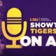 Lsu Women's Basketball Season Kicks Off With Pregame Broadcasts