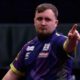 Luke Littler Edges Out Luke Humphries In Dramatic Dutch Darts Masters Quarter Final