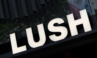 Lush Cosmetics Faces Cyberattack As Akira Group Claims Responsibility