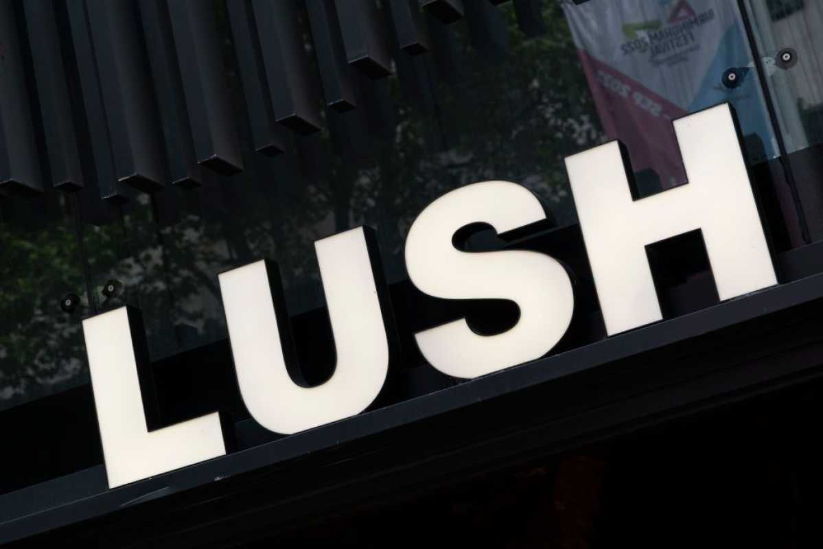 Lush Cosmetics Faces Cyberattack As Akira Group Claims Responsibility