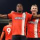 Luton Town Shocking Victory Over Brighton Boosts Premier League Survival Hopes