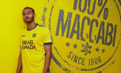 Maccabi Tel Aviv Signs Israeli Forward Malede From Mechelen