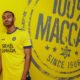 Maccabi Tel Aviv Signs Israeli Forward Malede From Mechelen