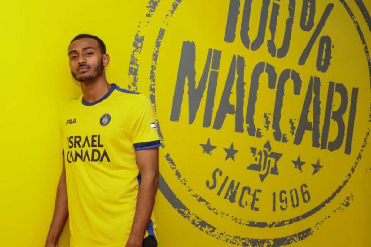 Maccabi Tel Aviv Signs Israeli Forward Malede From Mechelen