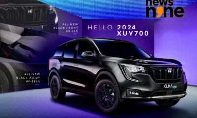 Mahindra Launches The 2024 Xuv700: Elevating Sophistication And Innovation