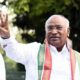 Mallikarjun Kharge Appointed India Bloc Chief, Speculation Rises Over Lok Sabha Contest