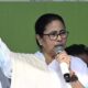 Mamata Banerjee Declares Trinamool's Solo Fight In West Bengal