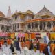 Man Detained In Karnataka For Sharing Edited Photo Of Ram Mandir With Pakistani Flag