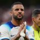 Manchester City Defender Kyle Walker Apologizes To Wife After Fathering Second Child With Model Lauryn Goodman