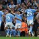 Manchester City Struggle To Regain Full Squad For Newcastle Clash