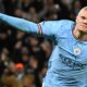 Manchester City Vs Burnley: City's Title Hopes Continue To Soar With The Return Of Erling Haaland